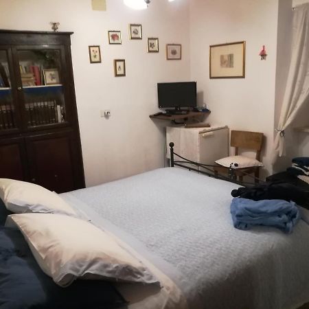 B&B Il Ghiro Castiglioni  Екстер'єр фото
