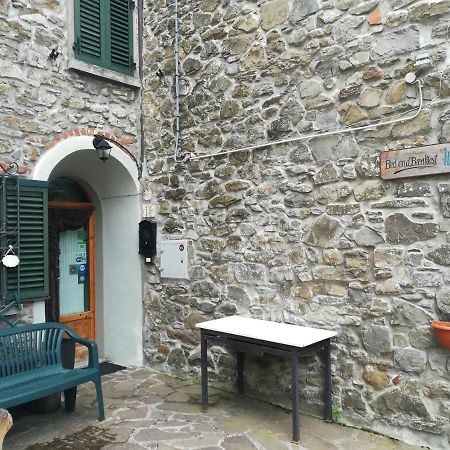 B&B Il Ghiro Castiglioni  Екстер'єр фото