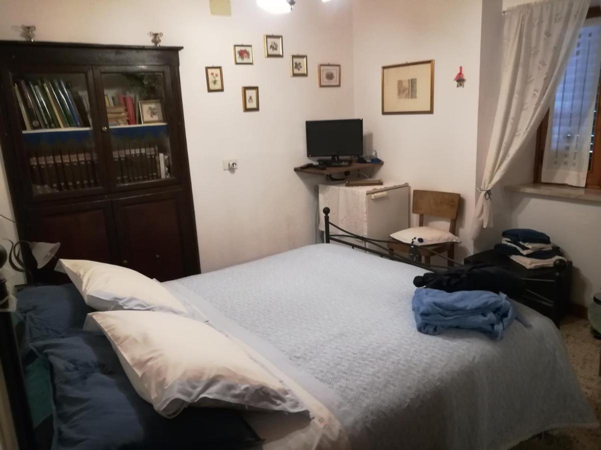 B&B Il Ghiro Castiglioni  Екстер'єр фото