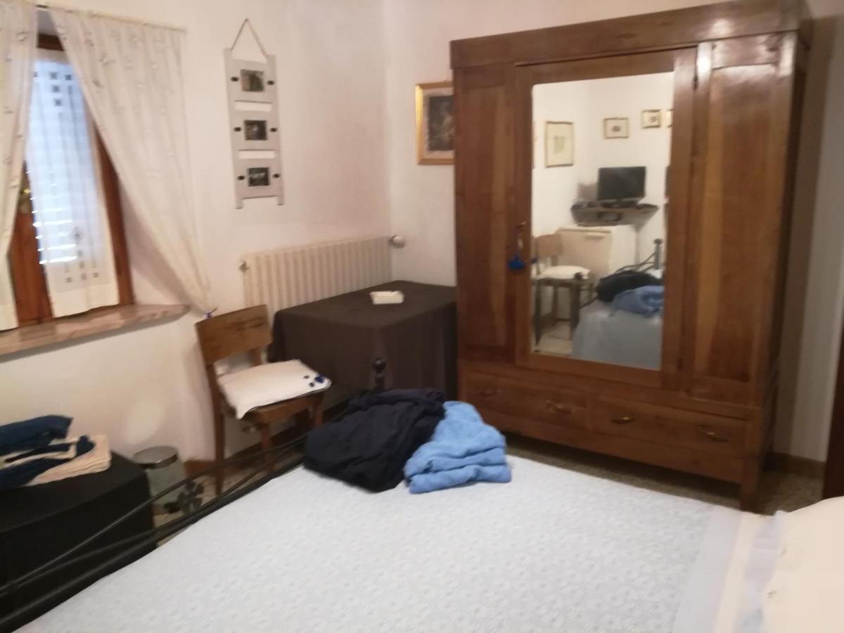 B&B Il Ghiro Castiglioni  Екстер'єр фото