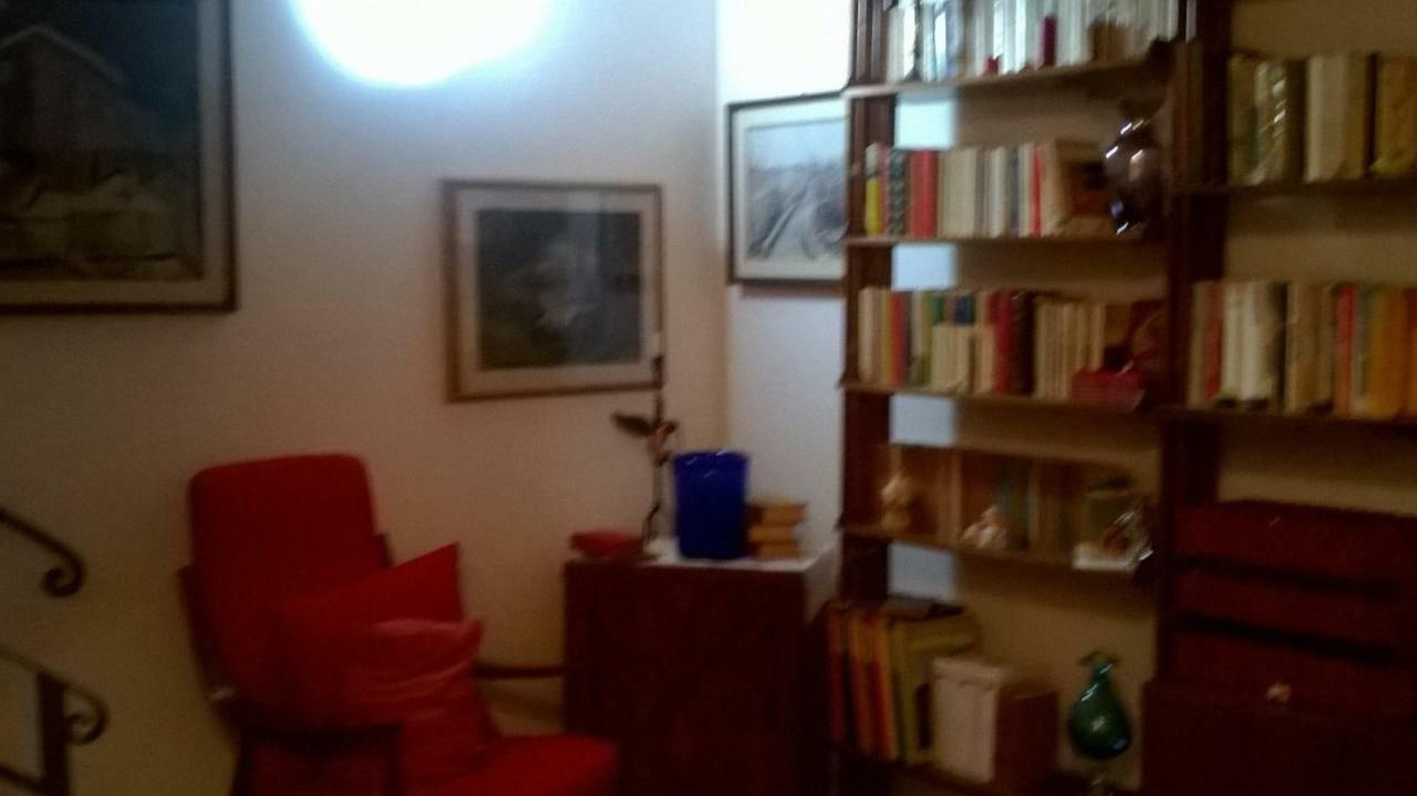 B&B Il Ghiro Castiglioni  Екстер'єр фото