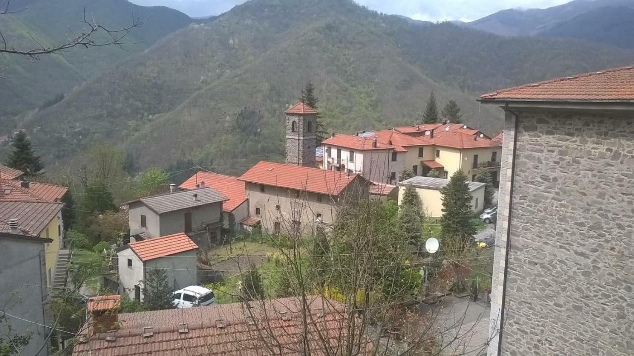 B&B Il Ghiro Castiglioni  Екстер'єр фото