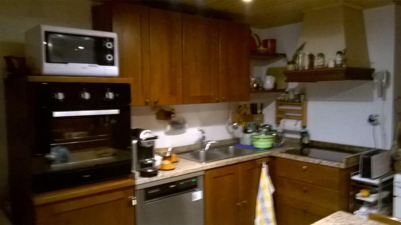 B&B Il Ghiro Castiglioni  Екстер'єр фото