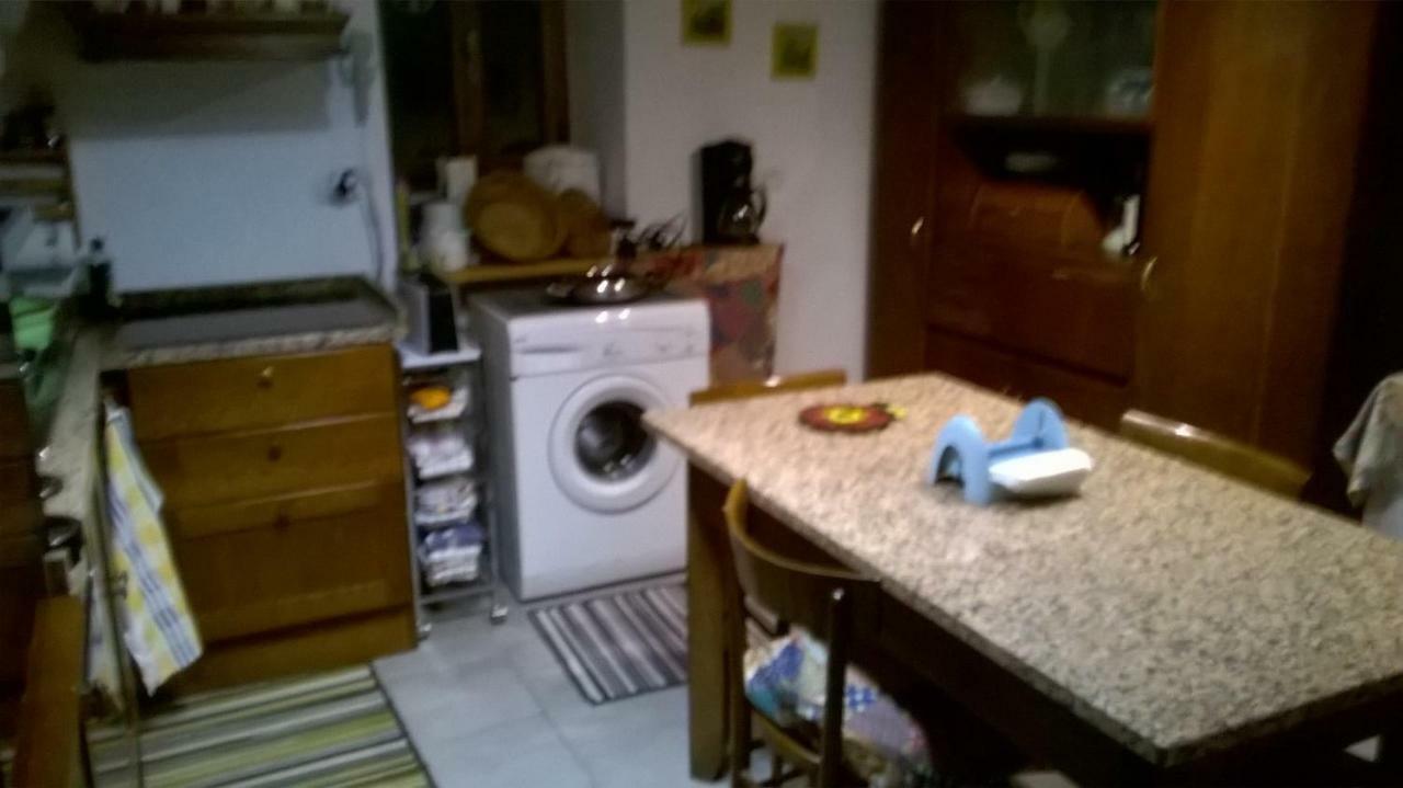 B&B Il Ghiro Castiglioni  Екстер'єр фото
