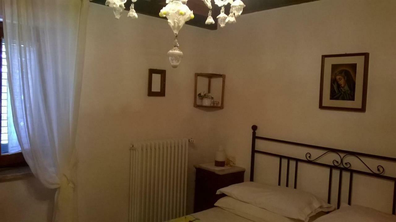 B&B Il Ghiro Castiglioni  Екстер'єр фото
