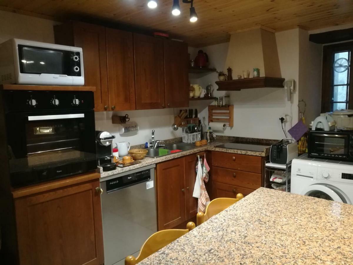 B&B Il Ghiro Castiglioni  Екстер'єр фото