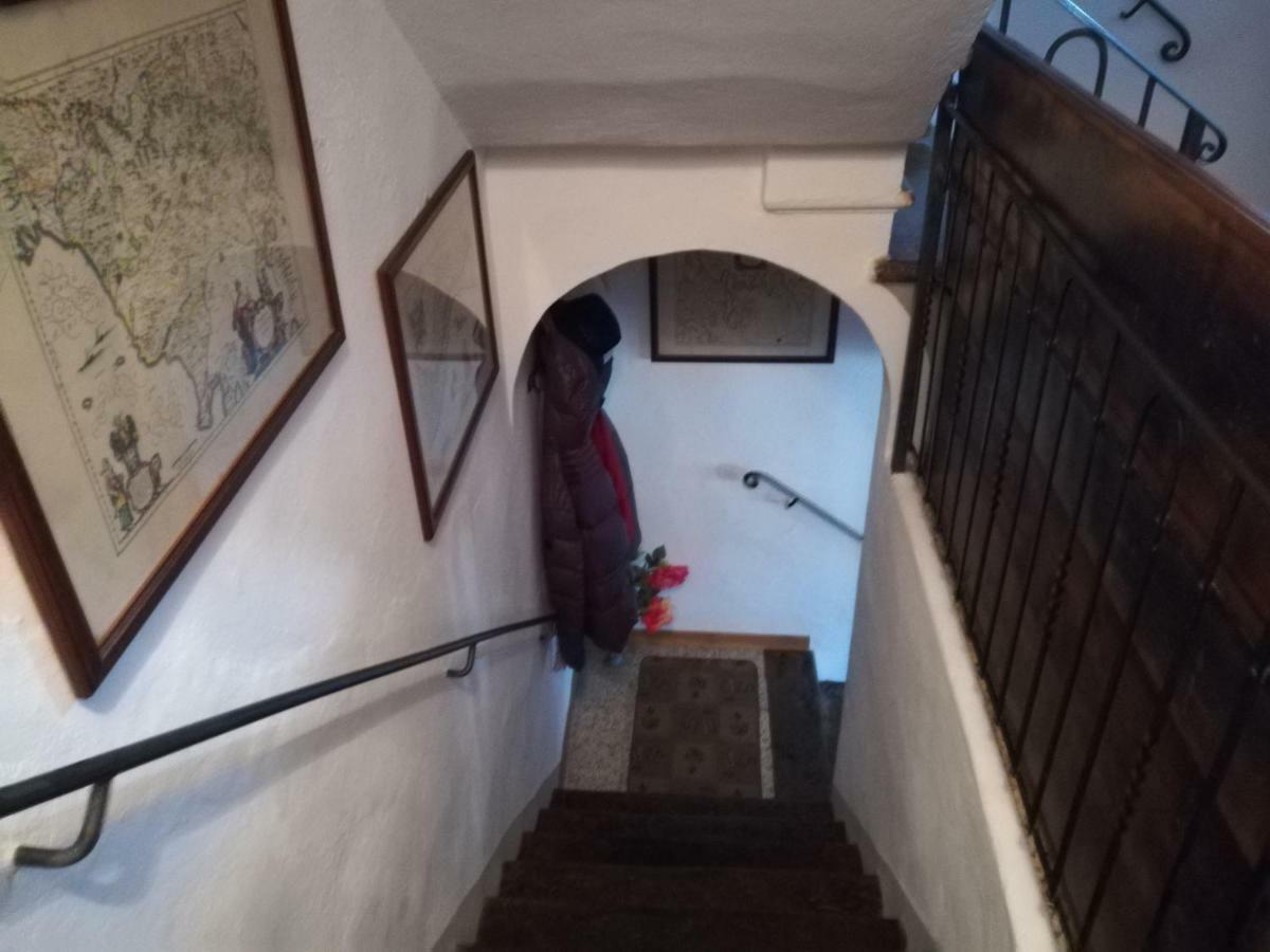 B&B Il Ghiro Castiglioni  Екстер'єр фото