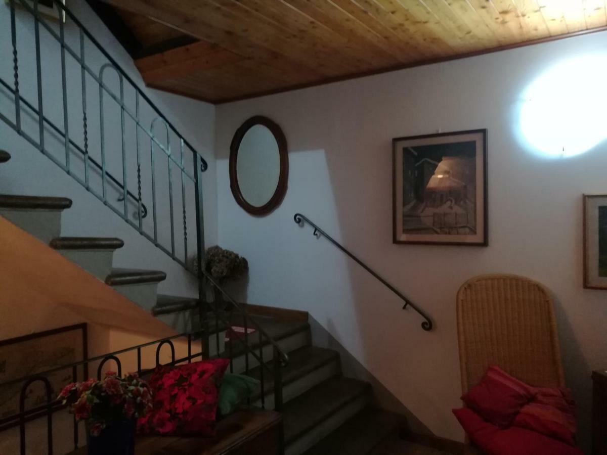 B&B Il Ghiro Castiglioni  Екстер'єр фото